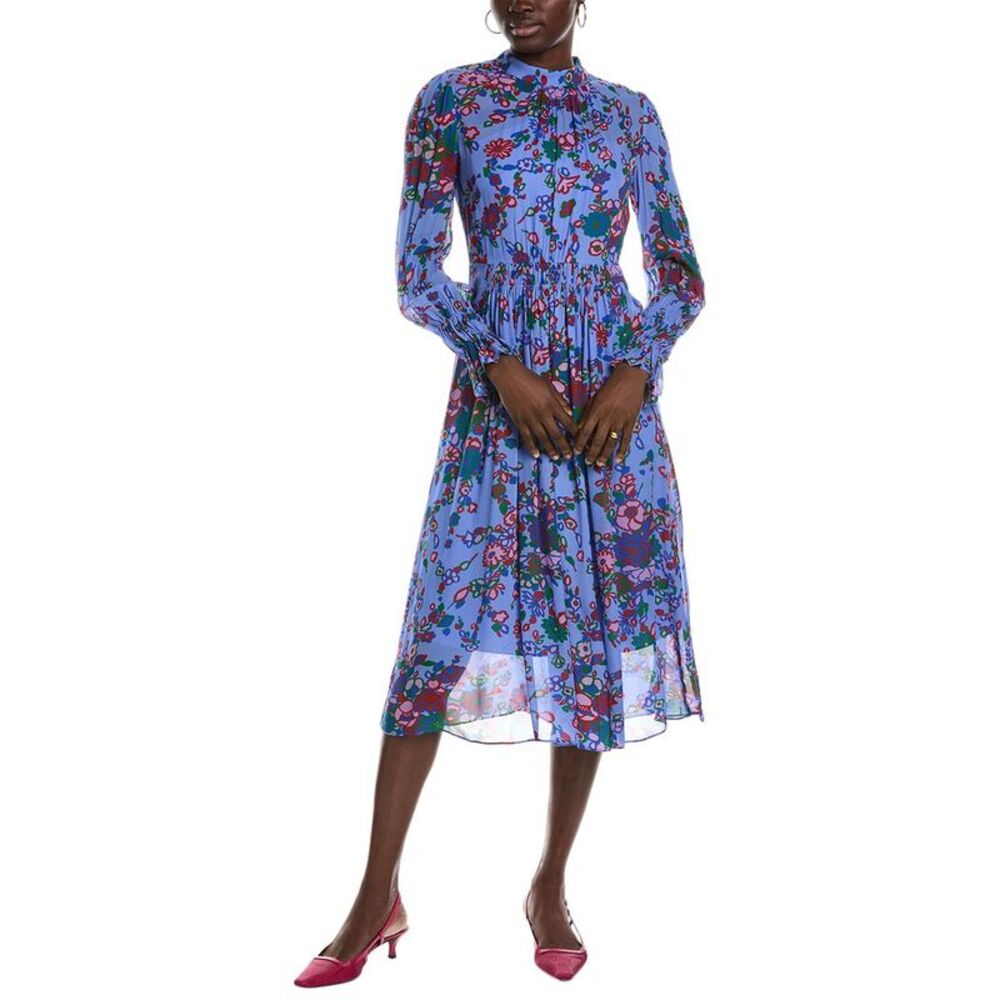 Lk Bennett Womens  Louise Dress